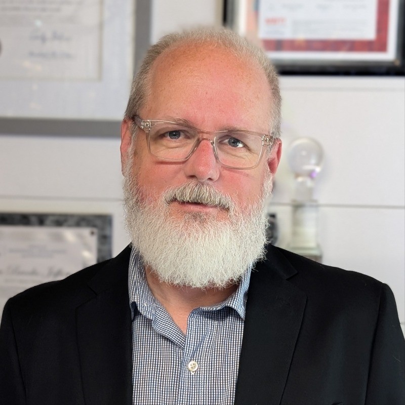 Mark Jeffiers, Product Owner, CSPO, PSM-I